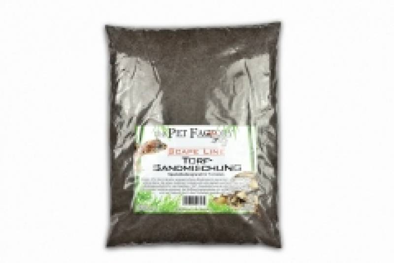 Preview: Torf-Sandmischung 3kg